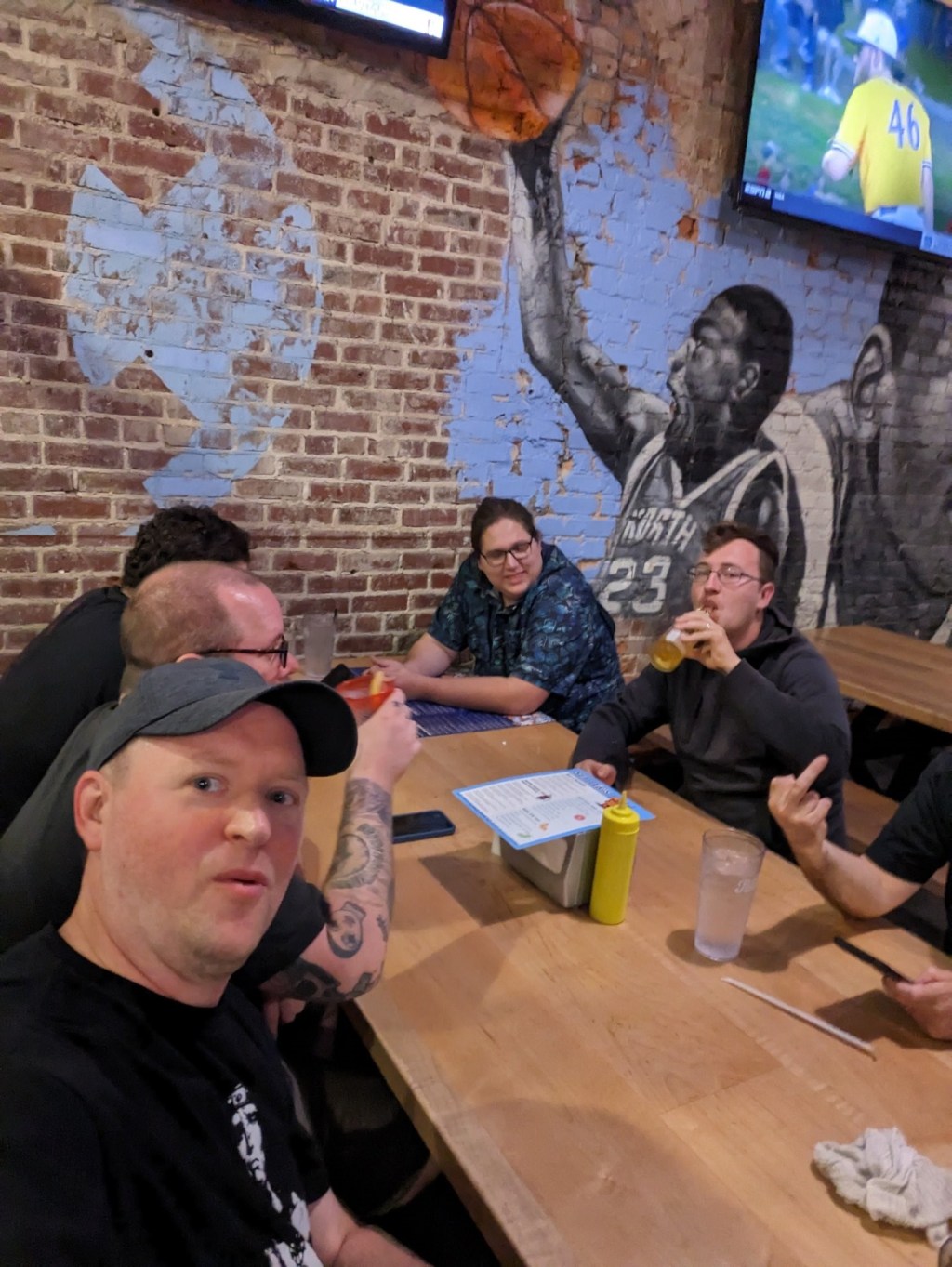 Episode 31 – The Other Eric&nbsp;Martin