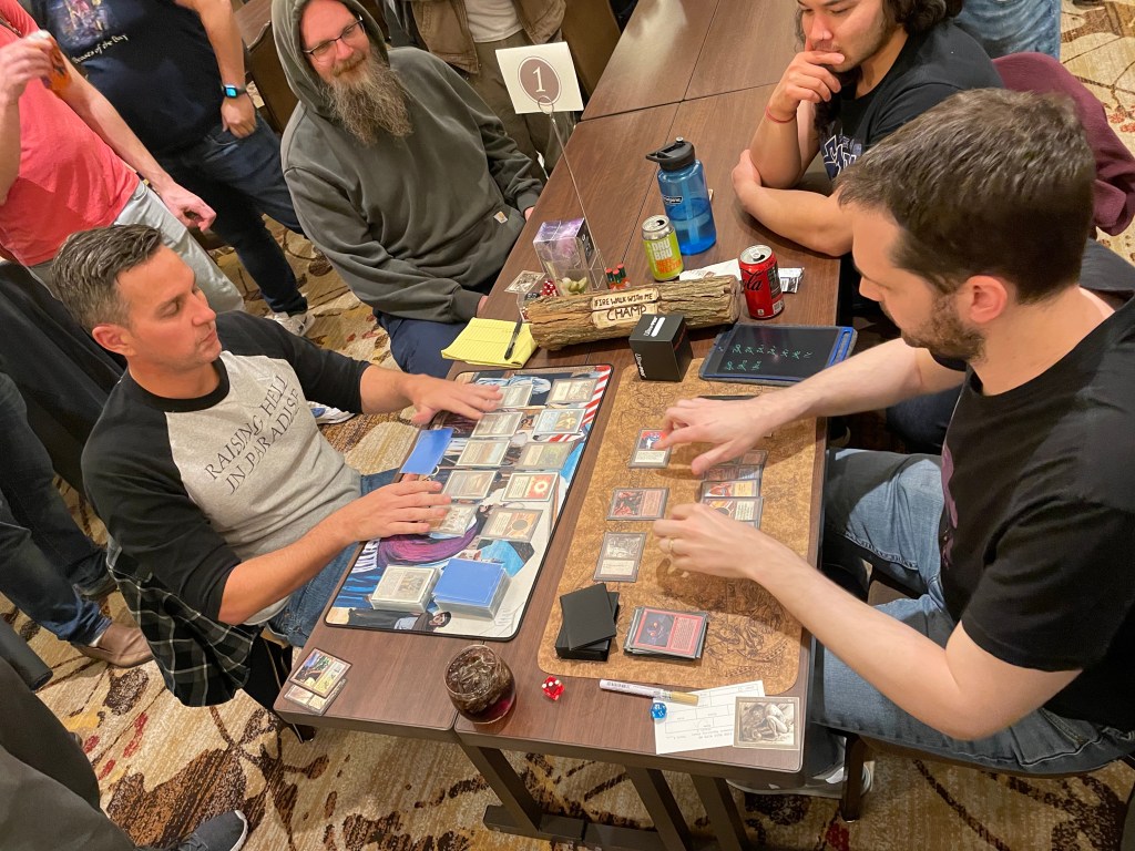 Episode 34 – Ken&nbsp;Fritz