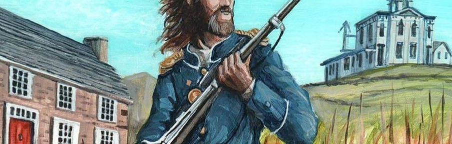 Episode 35 – Mike&nbsp;Frantz