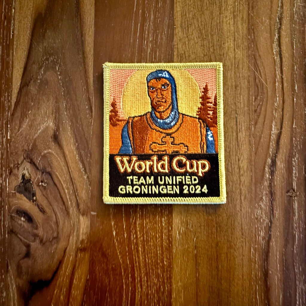 Episode 40 – The Old School Team Unified World Cup&nbsp;V
