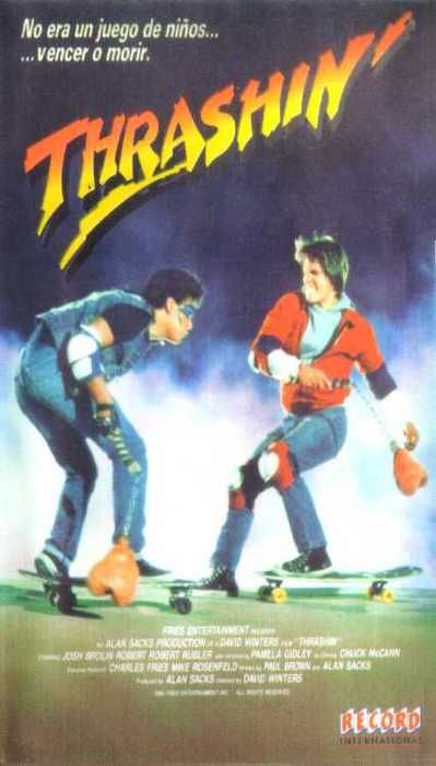 Episode 47 – Dave, Thrash Bash&nbsp;Recap