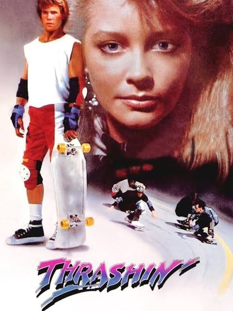 Episode 44 – Dave, Thrash&nbsp;Bash