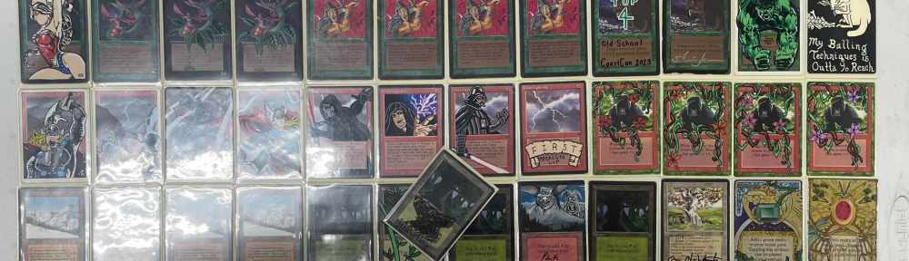 Episode 50 – Cam&nbsp;Wall