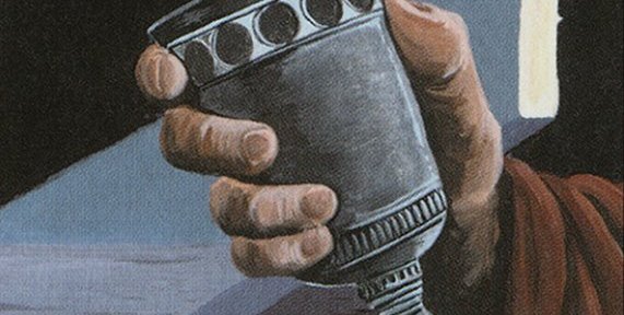 Episode 51 – Chalice&nbsp;Potpourri