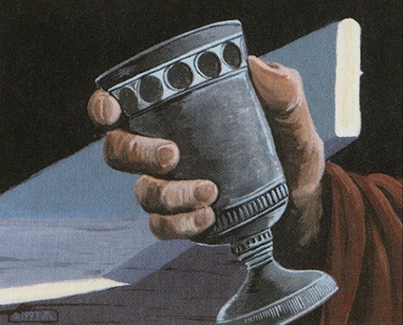 Episode 51 – Chalice&nbsp;Potpourri