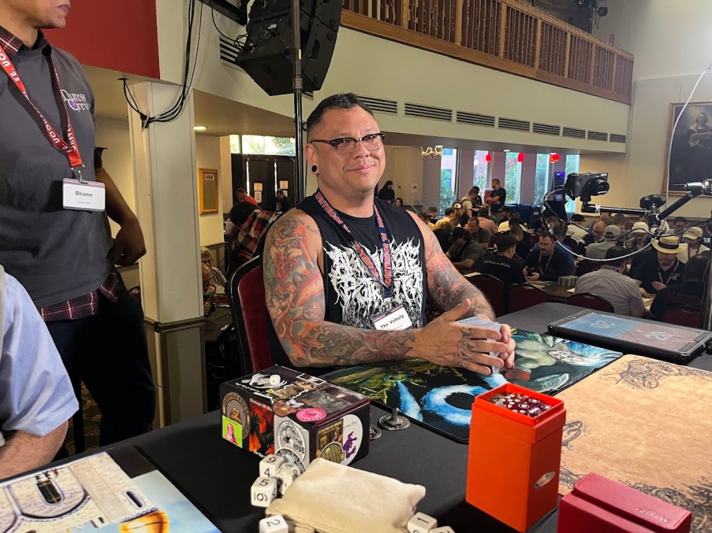 Episode 55 – Pez&nbsp;Unholy