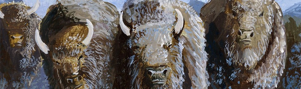 Episode 57 – DFB, Mase, etc. – Buffalo Stampede&nbsp;2